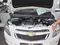 Белый Chevrolet Cobalt, 4 позиция 2023 года, КПП Автомат, в Ташкент за 12 800 y.e. id5214331