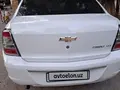 Chevrolet Cobalt, 4 позиция 2025 года, КПП Автомат, в Ташкент за 13 250 y.e. id6491167