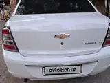 Chevrolet Cobalt, 4 позиция 2025 года, КПП Автомат, в Ташкент за 13 250 y.e. id6491167
