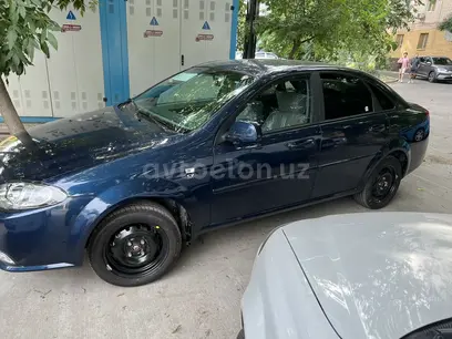 Синий Chevrolet Gentra, 1 позиция Газ-бензин 2024 года, КПП Механика, в Ташкент за 14 000 y.e. id5226148
