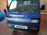 Синий Daewoo Labo 1997 года, КПП Механика, в Сариасия за ~3 555 y.e. id6446300, Фото №1