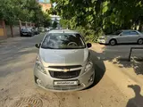Chevrolet Spark 2015 года, КПП Механика, в Ташкент за ~7 222 y.e. id5209690, Фото №1