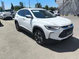 Белый Chevrolet Tracker Premier 2025 года, КПП Автомат, в Ташкент за ~19 960 y.e. id6414520, Фото №1