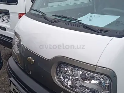 Белый Chevrolet Damas 2016 года, КПП Механика, в Ташкент за 5 000 y.e. id5085421