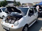 Белый Chevrolet Matiz Best, 3 позиция 2018 года, КПП Механика, в Ташкент за 6 100 y.e. id5195179, Фото №1
