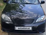 Черный Chevrolet Gentra, 2 позиция 2019 года, КПП Механика, в Фергана за 10 100 y.e. id6468624, Фото №1