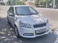 Белый Chevrolet Nexia 3, 2 позиция 2019 года, КПП Механика, в Ташкент за 8 500 y.e. id5179454
