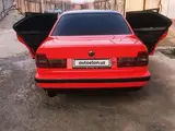 Qizil BMW 525 1989 yil, КПП Mexanika, shahar Farg'ona uchun 2 500 у.е. id5236049, Fotosurat №1