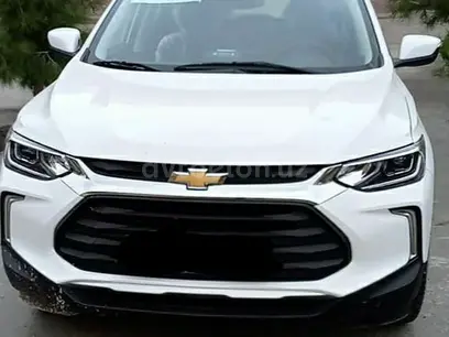 Chevrolet Tracker, 3 позиция 2023 года, в Самарканд за 20 000 y.e. id4917784