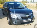 Chevrolet Cobalt, 4 позиция 2020 года, КПП Автомат, в Нишанский район за 10 500 y.e. id6695658