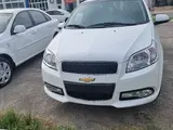 Chevrolet Nexia 3, 2 pozitsiya 2020 yil, КПП Mexanika, shahar Navoiy uchun ~8 175 у.е. id5228657, Fotosurat №1