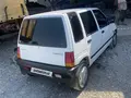 Белый Daewoo Tico 1998 года, в Фергана за 1 300 y.e. id6518362