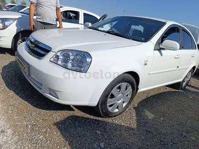 Chevrolet Lacetti, 3 pozitsiya 2013 yil, КПП Avtomat, shahar Samarqand uchun 8 000 у.е. id5155664