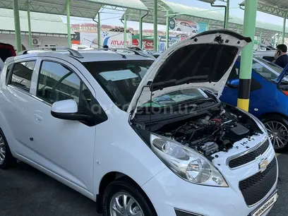 Chevrolet Spark, 4 pozitsiya 2019 yil, КПП Mexanika, shahar Toshkent uchun 9 000 у.е. id5196196