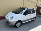 Chevrolet Matiz, 4 позиция 2017 года, КПП Механика, в Коканд за 5 800 y.e. id6713302, Фото №1