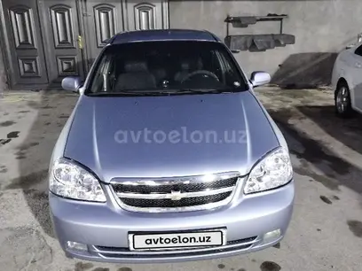 Chevrolet Lacetti, 2 pozitsiya 2013 yil, КПП Mexanika, shahar Samarqand uchun 7 000 у.е. id5154689