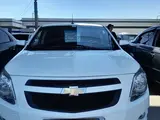 Chevrolet Cobalt, 4 pozitsiya 2022 yil, КПП Avtomat, shahar Toshkent uchun 12 000 у.е. id5235049, Fotosurat №1