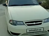 Молочный цвет Chevrolet Nexia 2, 2 позиция DOHC 2016 года, КПП Механика, в Янгибазарский район за ~5 429 y.e. id6714020, Фото №1