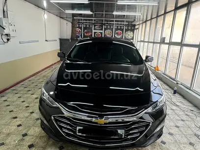 Chevrolet Malibu 2 2022 yil, КПП Avtomat, shahar Andijon uchun 26 000 у.е. id5221484