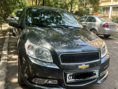 Мокрый асфальт Chevrolet Nexia 3, 4 позиция 2020 года, КПП Автомат, в Ташкент за 10 000 y.e. id5120787