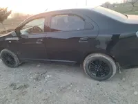 Chevrolet Cobalt, 4 позиция 2025 года, КПП Автомат, в Самарканд за 12 300 y.e. id7074551