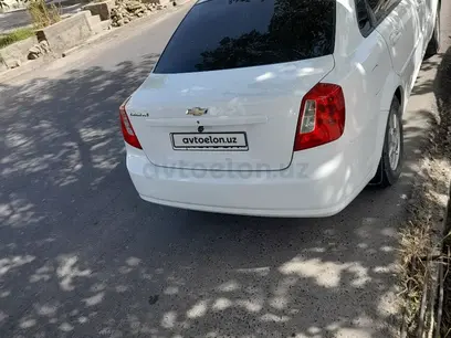 Белый Chevrolet Gentra, 3 позиция 2019 года, КПП Автомат, в Самарканд за 12 200 y.e. id5206408