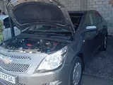 Chevrolet Cobalt, 2 позиция 2014 года, КПП Механика, в Гулистан за 7 300 y.e. id6570411, Фото №1