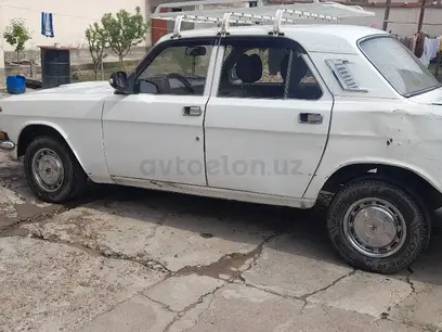 GAZ 24 (Volga) 1991 yil, КПП Mexanika, shahar Yangiyo'l tumani uchun 1 900 у.е. id5136976