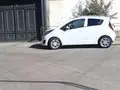 Oq Chevrolet Spark, 4 pozitsiya EVRO 2020 yil, КПП Avtomat, shahar Toshkent uchun 8 400 у.е. id6742557