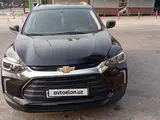 Chevrolet Tracker, 2 позиция 2024 года, КПП Автомат, в Наманган за 16 300 y.e. id6733815, Фото №1