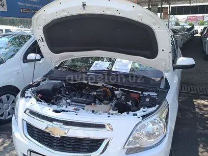 Chevrolet Cobalt, 4 позиция 2022 года, КПП Автомат, в Ташкент за 12 300 y.e. id5133947