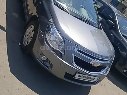 Chevrolet Cobalt, 4 pozitsiya 2023 yil, КПП Avtomat, shahar Toshkent uchun 12 700 у.е. id5135129