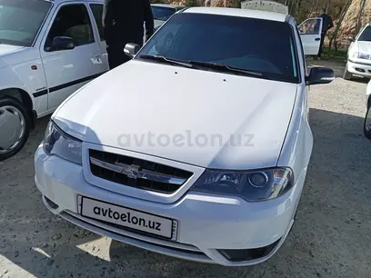 Chevrolet Nexia 2, 3 pozitsiya SOHC 2016 yil, КПП Mexanika, shahar Samarqand uchun 8 000 у.е. id4898181