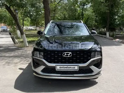 Hyundai Santa Fe 2022 года, КПП Автомат, в Ташкент за ~33 925 y.e. id5144005