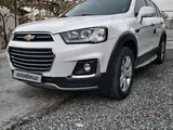 Chevrolet Captiva, 4 позиция 2015 года, КПП Автомат, в Фергана за 12 500 y.e. id6735766, Фото №1