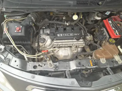 Chevrolet Cobalt, 2 позиция 2014 года, КПП Механика, в Джизак за 8 500 y.e. id5179088