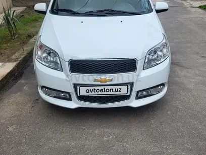 Chevrolet Nexia 3 2020 года, в Ташкент за 10 500 y.e. id4890094