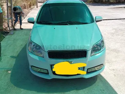 Chevrolet Nexia 3, 4 позиция 2019 года, КПП Автомат, в Ташкент за 8 000 y.e. id5174707