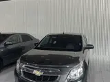 Chevrolet Cobalt, 4 позиция 2022 года, КПП Автомат, в Коканд за 11 750 y.e. id6532085, Фото №1