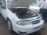 Белый Chevrolet Nexia 2, 4 позиция SOHC 2010 года, КПП Механика, в Ташкент за 6 000 y.e. id5033066, Фото №1