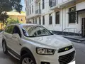 Chevrolet Captiva, 4 pozitsiya 2016 yil, КПП Avtomat, shahar Toshkent uchun 17 500 у.е. id6439922