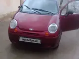 Daewoo Matiz (Standart), 3 позиция 2007 года, КПП Механика, в Карши за 3 600 y.e. id6364262, Фото №1