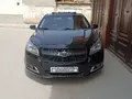 Черный Chevrolet Malibu, 2 позиция 2013 года, КПП Механика, в Наманган за 9 900 y.e. id6441897