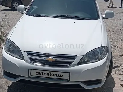 Oq Chevrolet Gentra, 1 pozitsiya 2019 yil, КПП Mexanika, shahar Jizzax uchun 10 500 у.е. id5164550