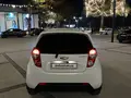 Белый Chevrolet Spark, 4 позиция 2020 года, КПП Автомат, в Ташкент за 8 700 y.e. id5025969