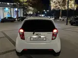 Белый Chevrolet Spark, 4 позиция 2020 года, КПП Автомат, в Ташкент за 8 700 y.e. id5025969, Фото №1