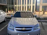 Chevrolet Epica, 3 pozitsiya 2011 yil, КПП Avtomat, shahar Samarqand uchun 9 500 у.е. id5027265, Fotosurat №1