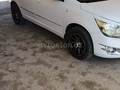 Chevrolet Cobalt, 3 позиция 2015 года, КПП Механика, в Музрабадский район за ~8 628 y.e. id6425605