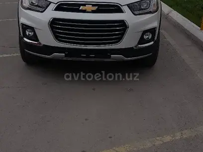 Chevrolet Captiva, 4 позиция 2013 года, КПП Автомат, в Ургенч за 13 000 y.e. id5190780