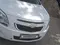 Белый Chevrolet Cobalt, 4 евро позиция 2022 года, КПП Автомат, в Денау за ~11 073 y.e. id5163929